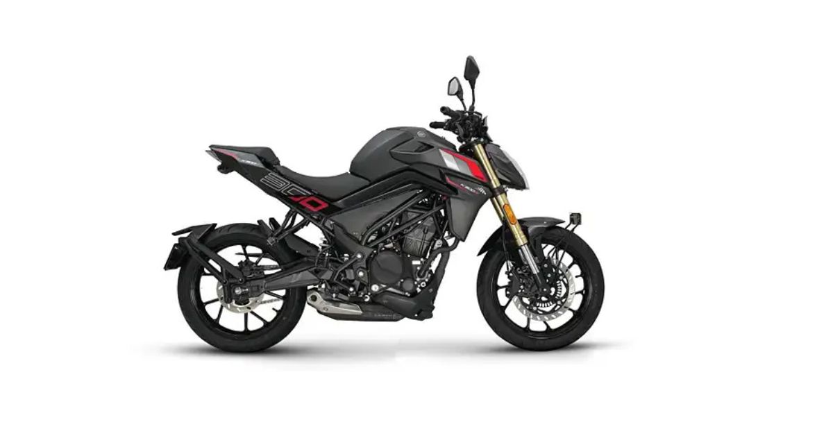 Keeway K300 SF