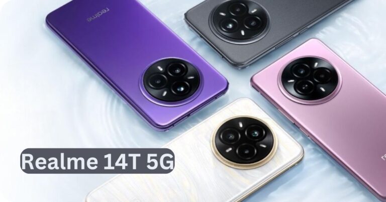 Realme 14T 5G