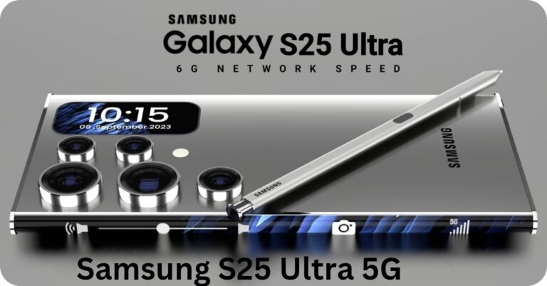 Samsung S25 Ultra 5G 