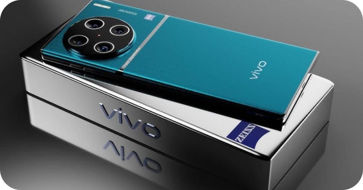 Vivo X300 Pro 5G