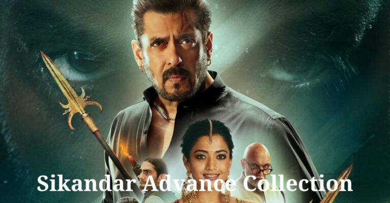 Sikandar Advance Collection