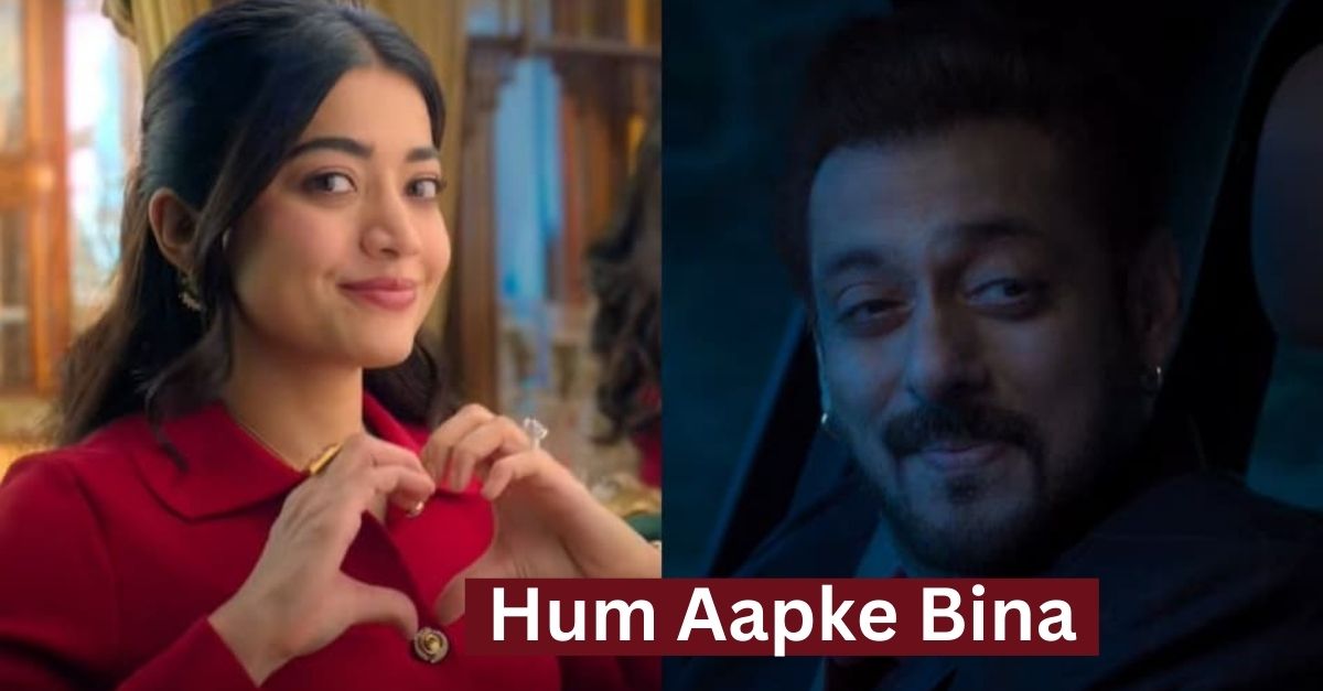 Hum Aapke Bina