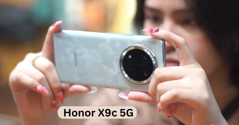 Honor X9c 5G