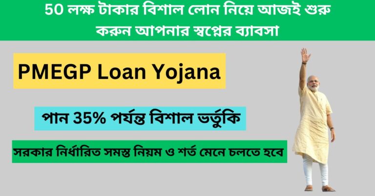 PMEGP Loan Yojana