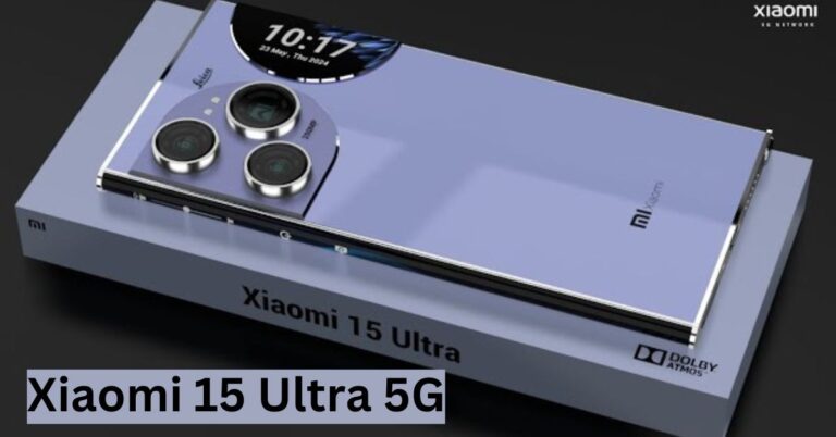 Xiaomi 15 Ultra 5G