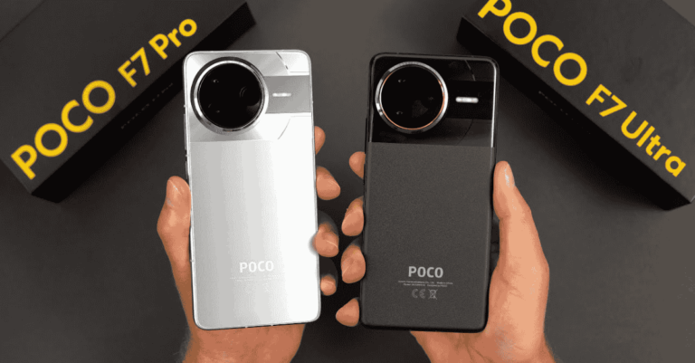POCO F7