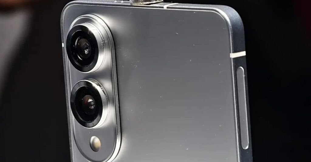 Samsung Galaxy S25 Edge