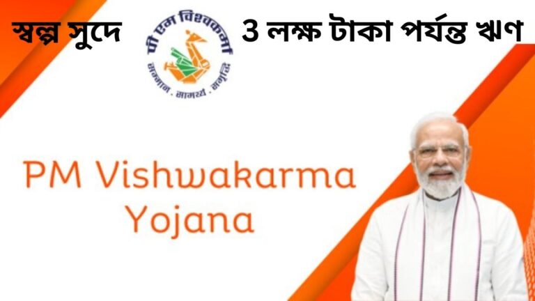 PM Vishwakarma Yojana