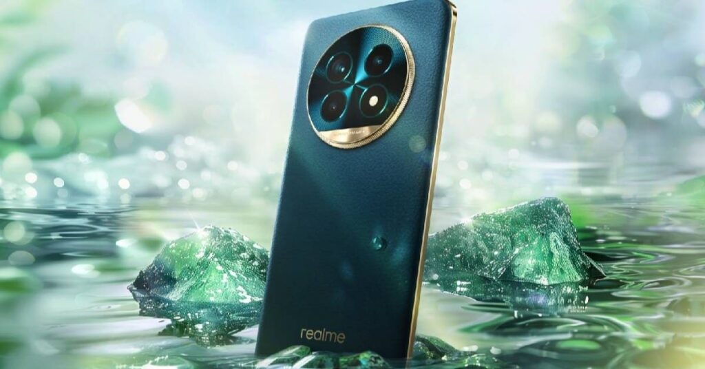 Realme 14 Pro 5G