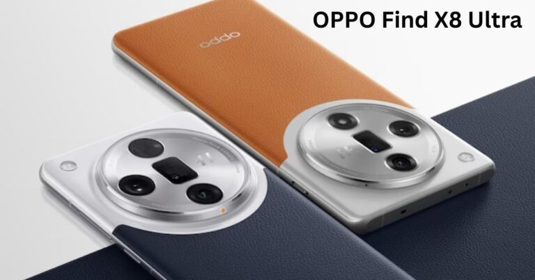 OPPO Find X8 Ultra