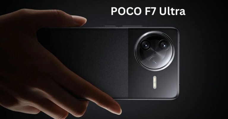 POCO F7 Ultra