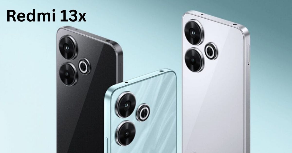 Redmi 13x