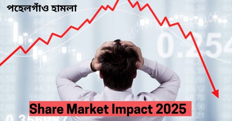 Share Market Impact 2025