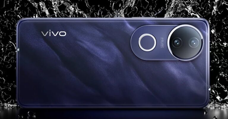 Vivo V50e 5G