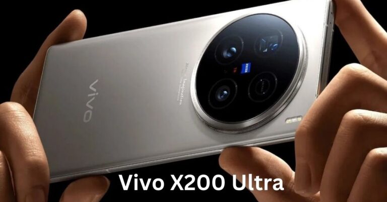Vivo X200 Ultra