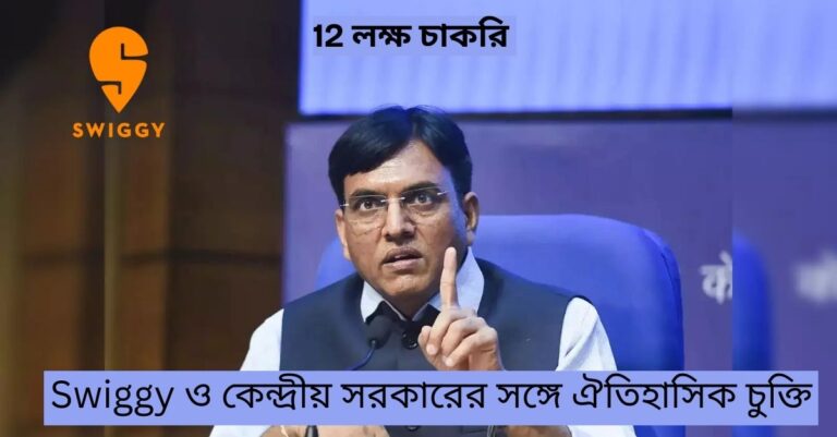 Swiggy Job Recruitment 2025