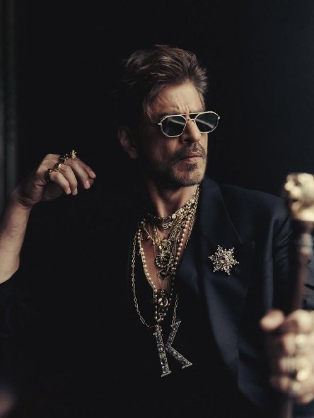Shah Rukh Khan Met Gala Debut: আন্তর্জাতিক রেড কার্পেটে ভারতের ‘Biggest Galakaar’ SRK