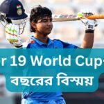 Under 19 World Cup