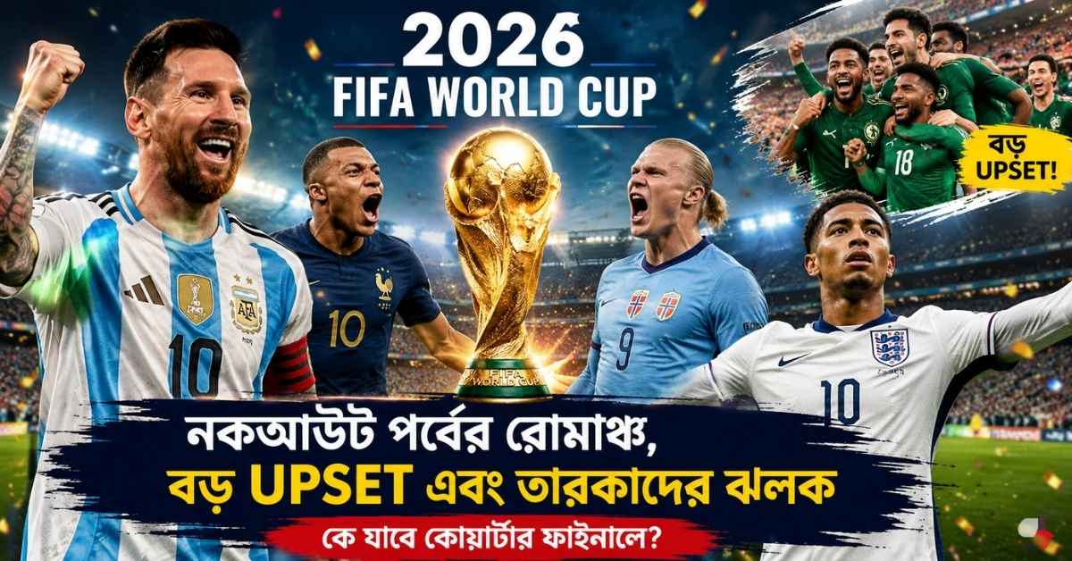 2026 FIFA World Cup